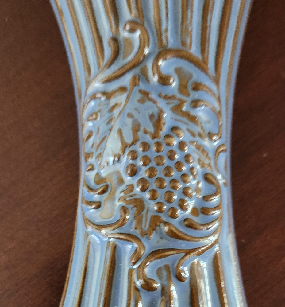 Vintage Wall Pocket - Picture 8 of 12